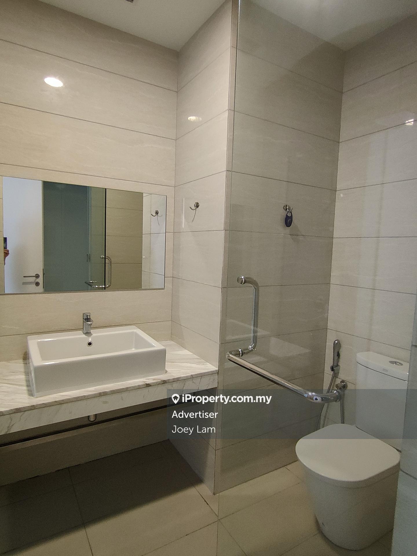 Service Residence for Rent in Bayberry @ Tropicana Gardens by Joey Lam - iProperty.com.my