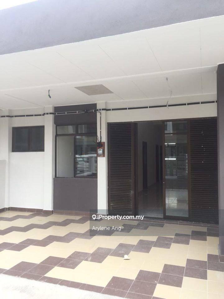 Rumah Teres untuk Disewa di Bandar Putera 2, Klang oleh Arylene Ang - iProperty.com.my