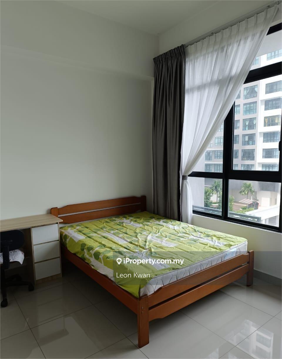 Service Residence for Rent in Conezion Residences by Leon Kwan - iProperty.com.my