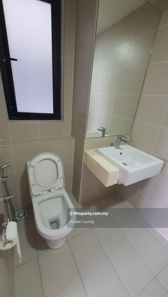 Service Residence for Rent in Kanvas SOHO by Jordan Leong - iProperty.com.my