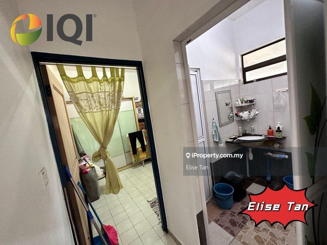 Semi-Detached House for Sale in Taman Bandaraya, Bukit Mertajam by Elise Tan - iProperty.com.my