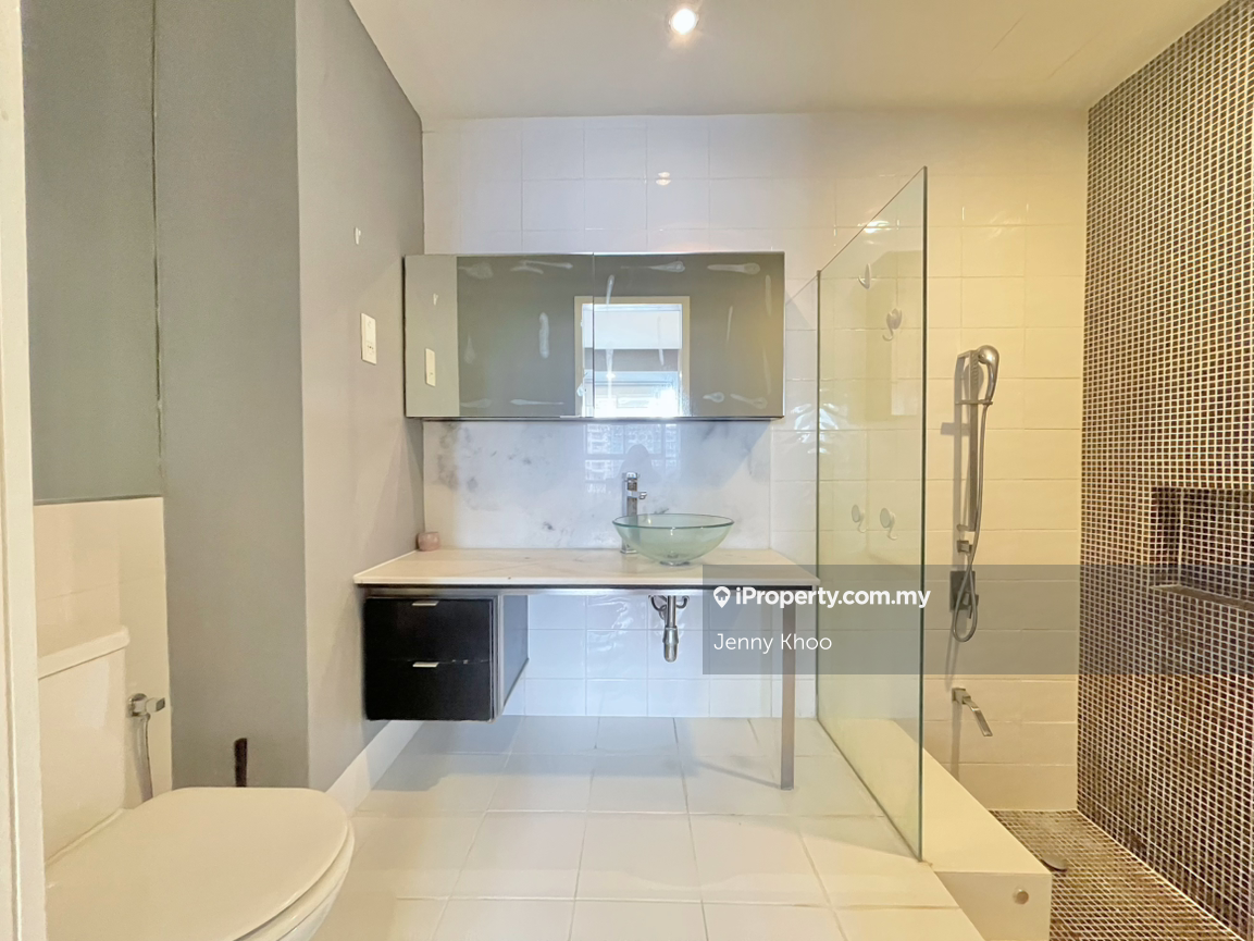 Service Residence for Rent in Verve Suites by Jenny Khoo - iProperty.com.my