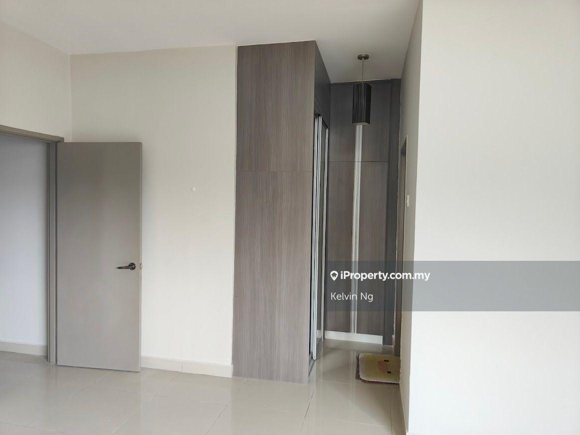 Kondominium untuk Dijual di Aman Heights Condominium oleh Kelvin Ng - iProperty.com.my