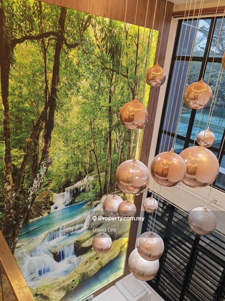 3-storey Terraced House for Sale in Bandar Mahkota Cheras, Cheras by David Lee - iProperty.com.my