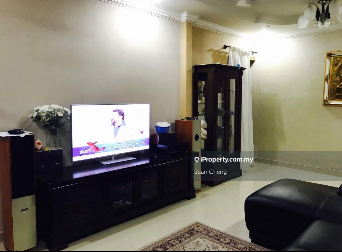 Rumah Berangkai 1 Tingkat untuk Dijual di SS12, Subang Jaya oleh Jean Cheng - iProperty.com.my