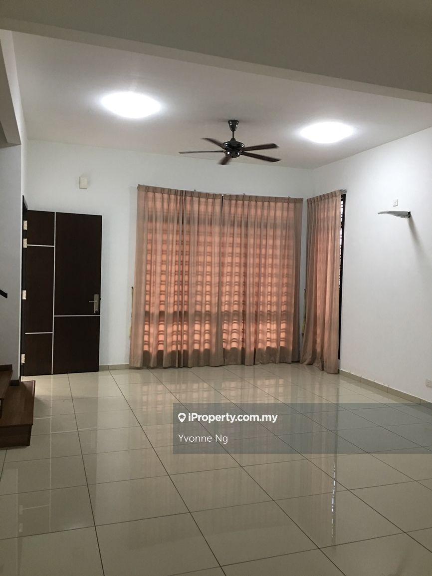Rumah Kluster untuk Dijual di Taman Bukit Indah @ Garden Villa, Johor Bahru oleh Yvonne Ng - iProperty.com.my