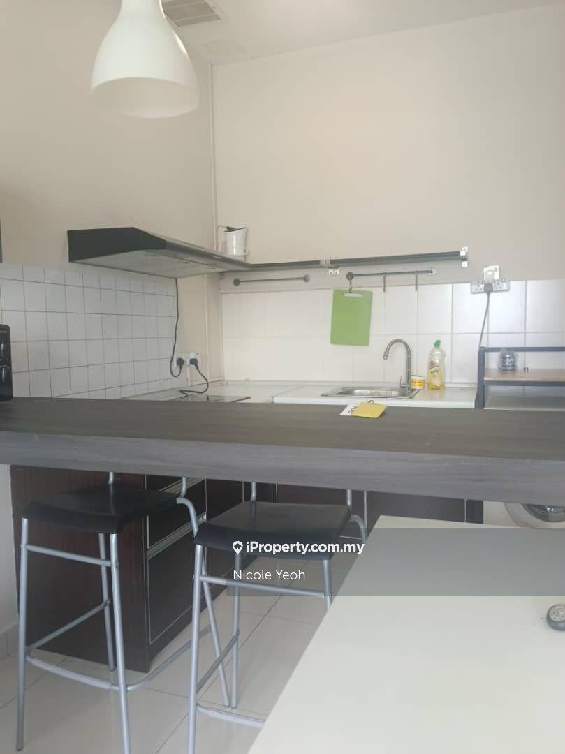 Residensi Servis untuk Disewa di Vue Residences oleh Nicole Yeoh - iProperty.com.my