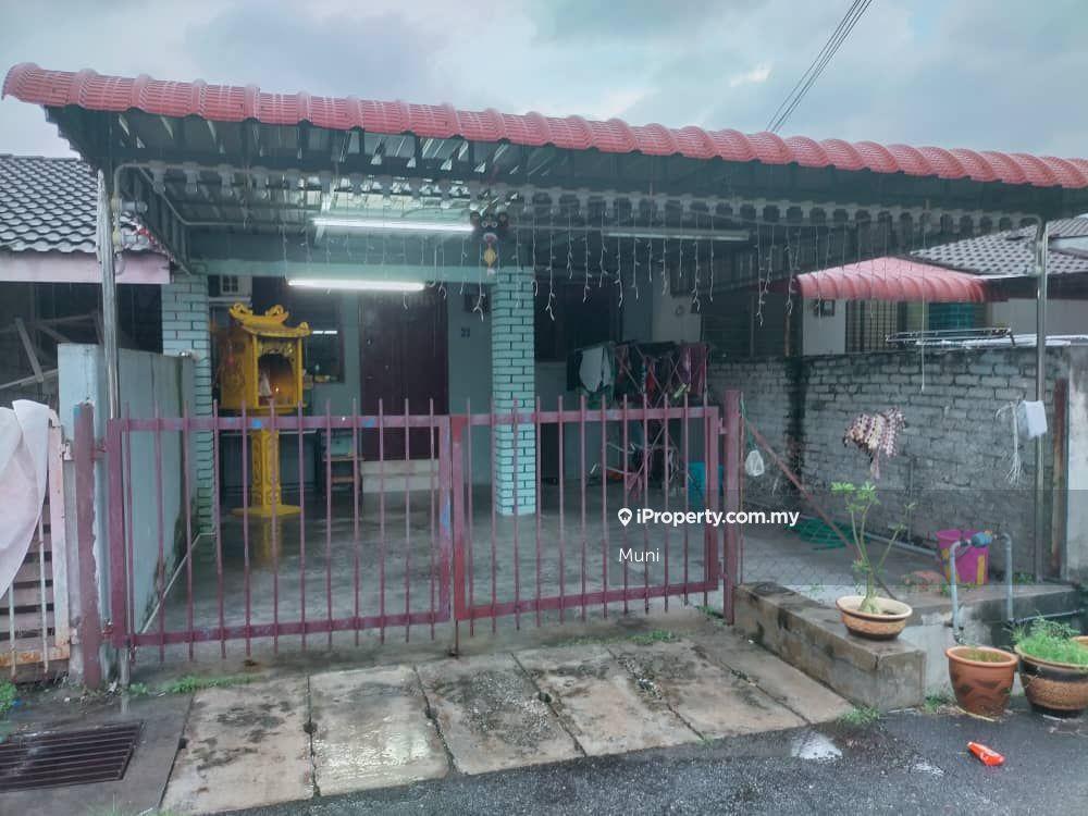 1-storey Terraced House for Sale in Desa Pinji, Ipoh by Muni - iProperty.com.my