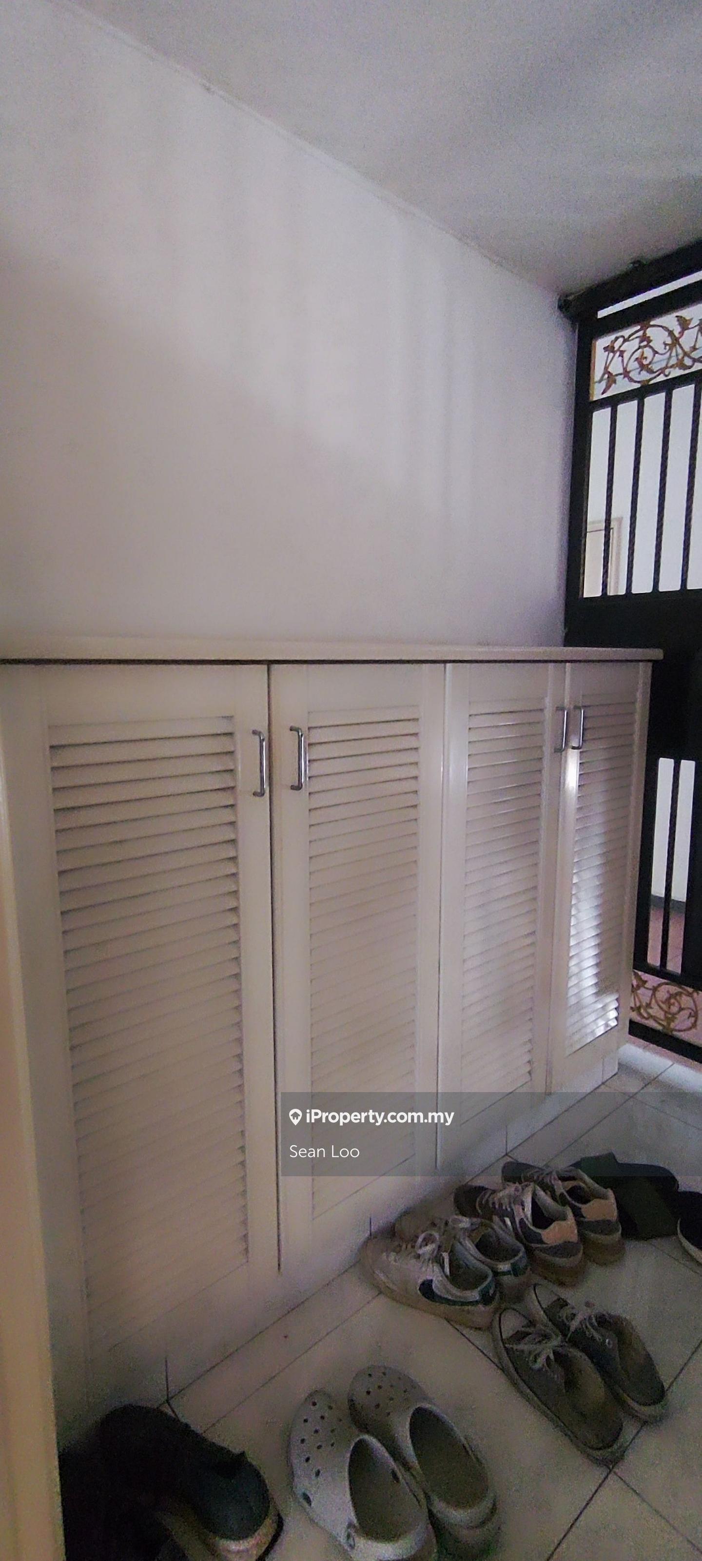 Kondominium untuk Dijual di Pandan Ville Condominium oleh Sean Loo - iProperty.com.my