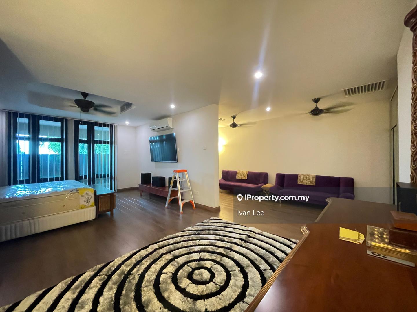 Banglo untuk Dijual di Bukit Gasing, Petaling Jaya oleh Ivan Lee - iProperty.com.my