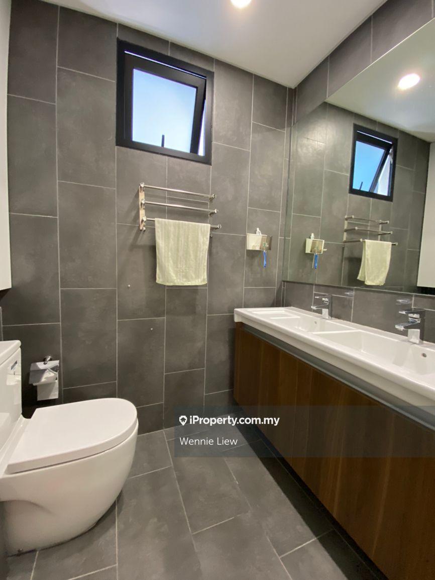 Service Residence for Rent in Ativo Suites @ Damansara Avenue by Wennie Liew - iProperty.com.my