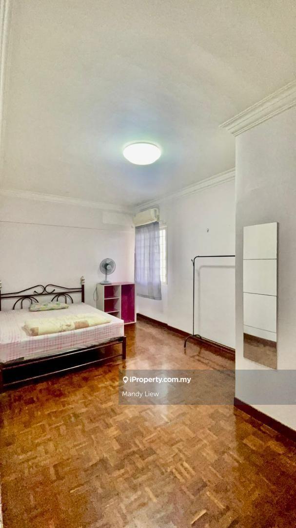 Pangsapuri untuk Dijual di Sri Intan 2 oleh Mandy Liew - iProperty.com.my