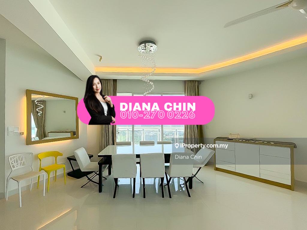 Kondominium untuk Dijual di Gurney Paragon oleh Diana Chin - iProperty.com.my