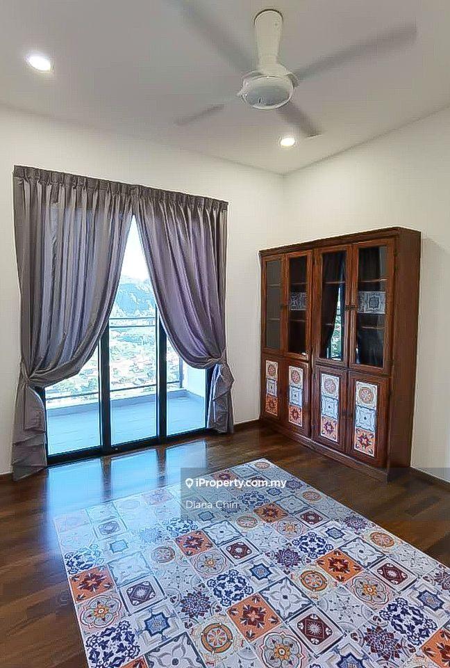 Condominium for Rent in Mira Residence by Diana Chin - iProperty.com.my