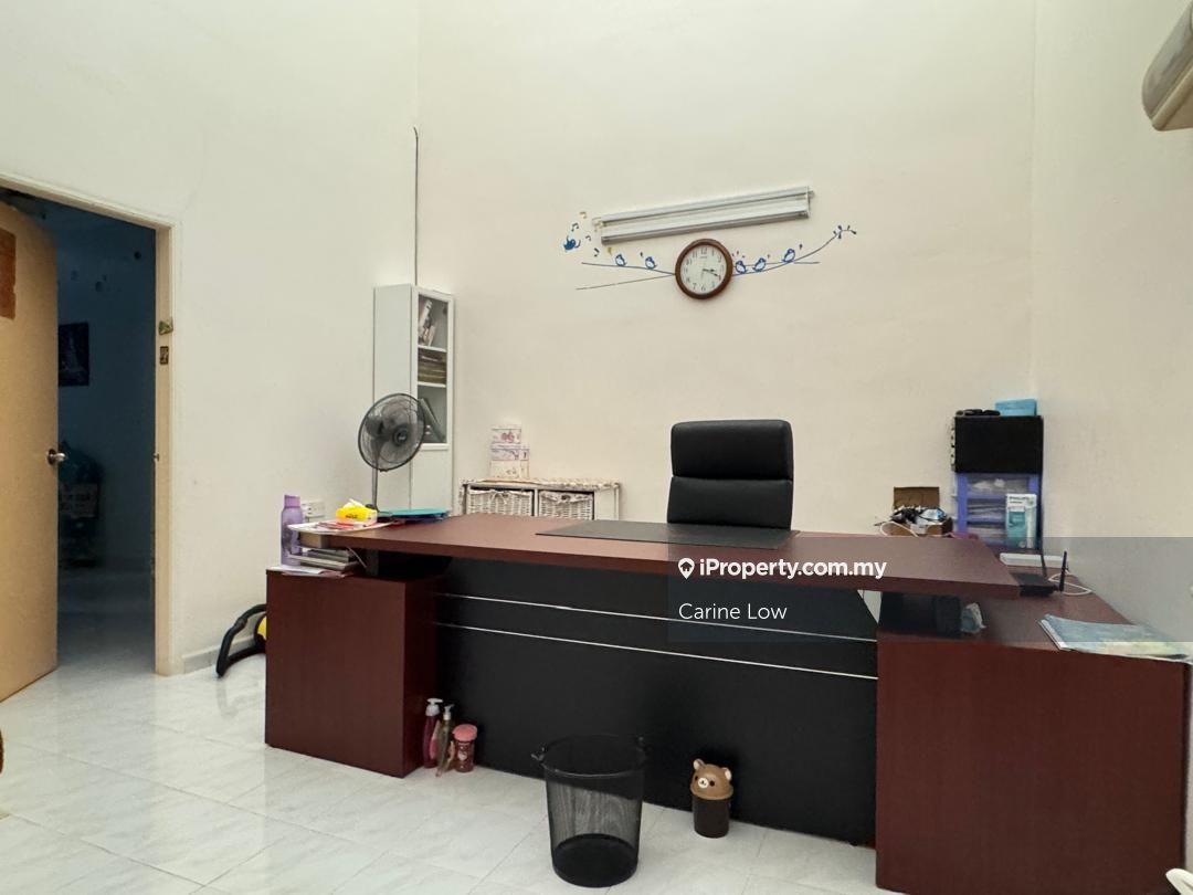2-storey Terraced House for Rent in Taman Sukun, Bukit Mertajam by Carine Low - iProperty.com.my