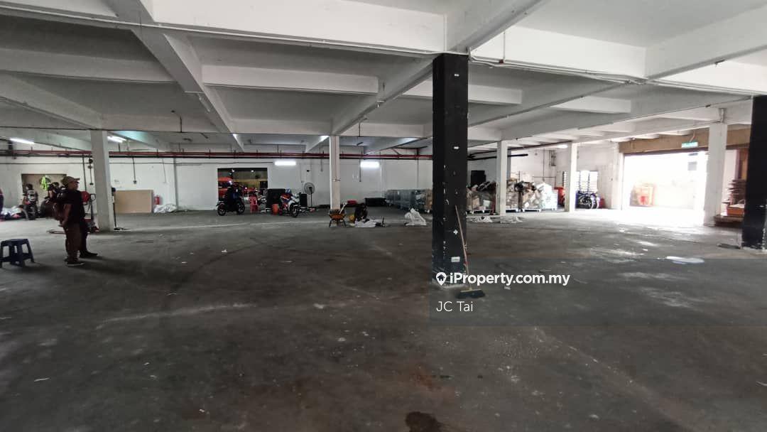 Detached Factory for Sale in sungai buluh, Petaling Jaya by JC Tai - iProperty.com.my