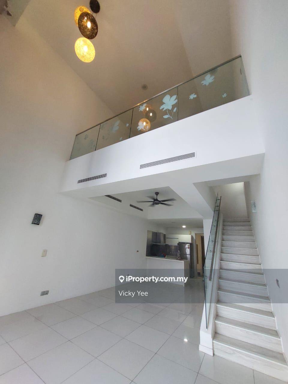 Residensi Servis untuk Disewa di M City oleh Vicky Yee - iProperty.com.my