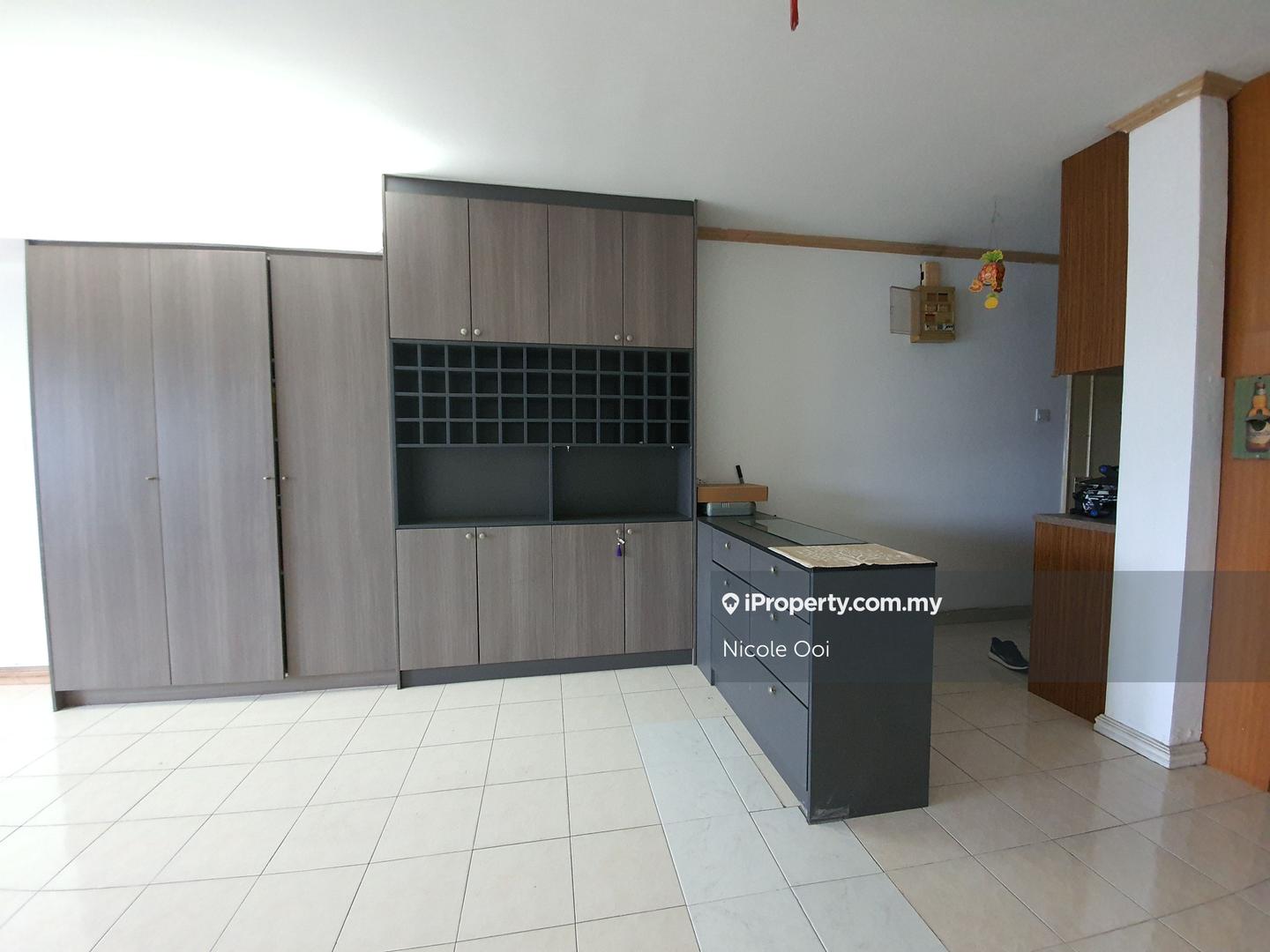 Kondominium untuk Dijual di Taman OUG oleh Nicole Ooi - iProperty.com.my