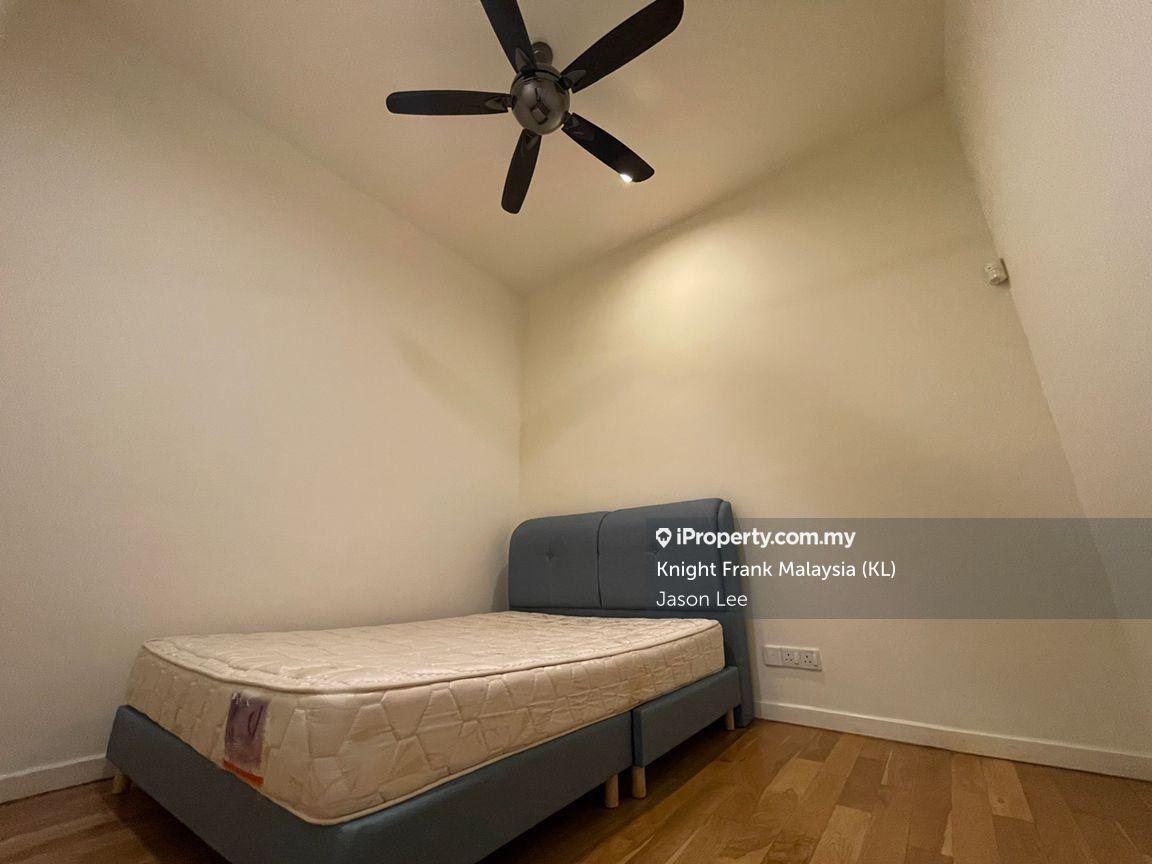 Service Residence for Sale in St Mary Residences by Jason Lee - iProperty.com.my