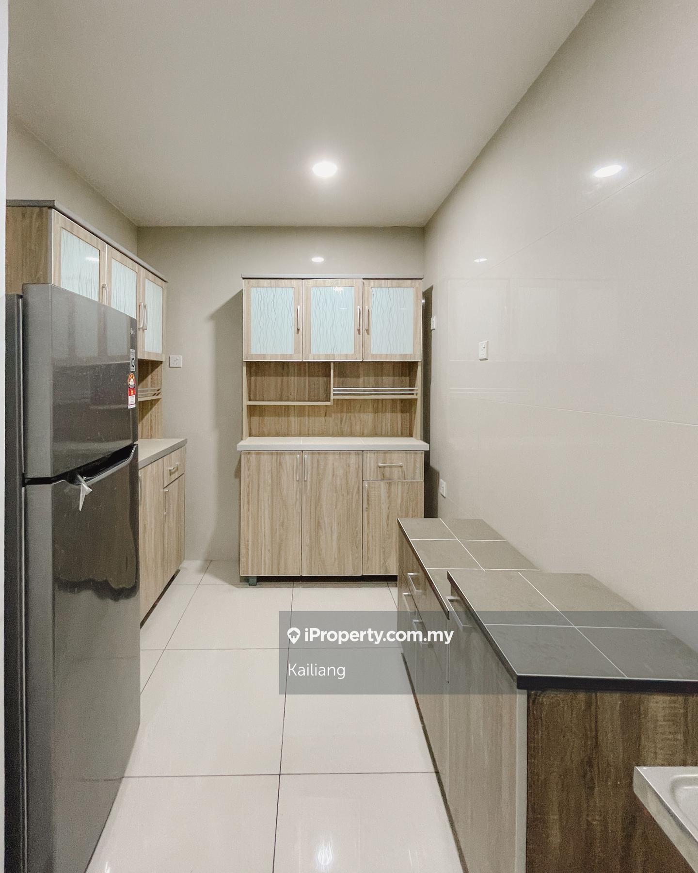 Residensi Servis untuk Dijual di Sfera Residency oleh Kailiang - iProperty.com.my