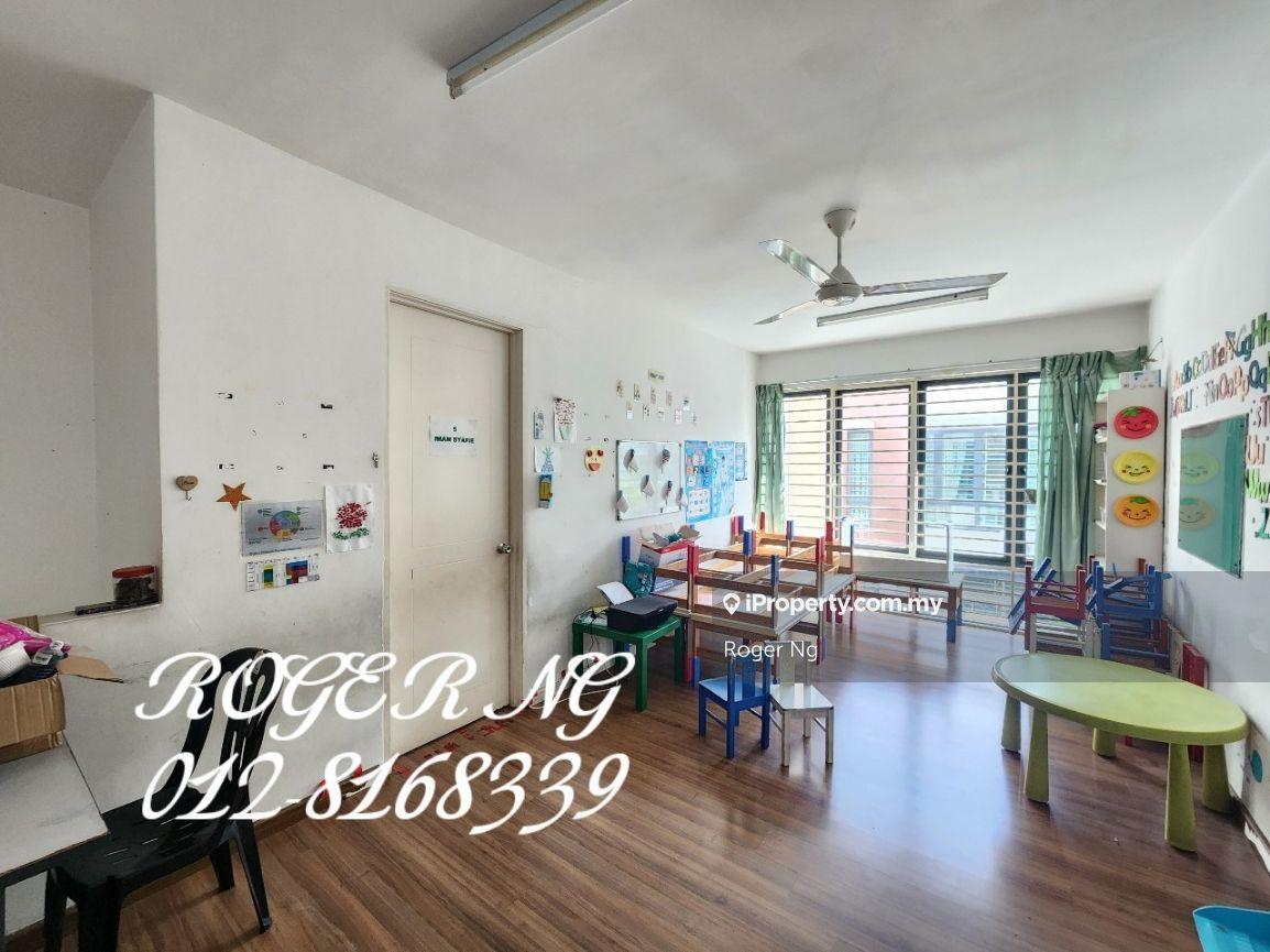 Rumah Berkembar untuk Dijual di Seksyen 7, Shah Alam oleh Roger Ng - iProperty.com.my