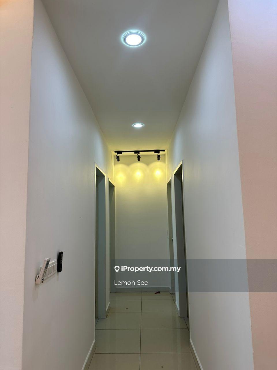 Service Residence for Rent in Savanna Executive Suite @ Southville City by Lemon See - iProperty.com.my