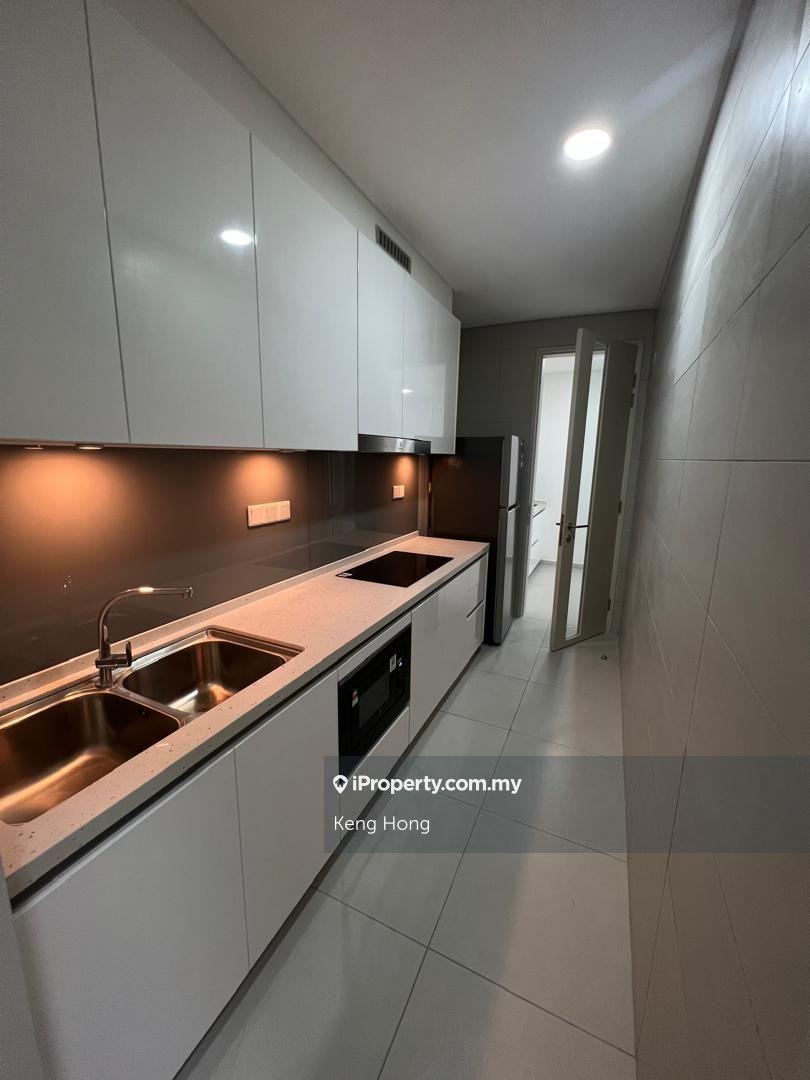 Condominium for Rent in ALIX Residences by Keng Hong - iProperty.com.my