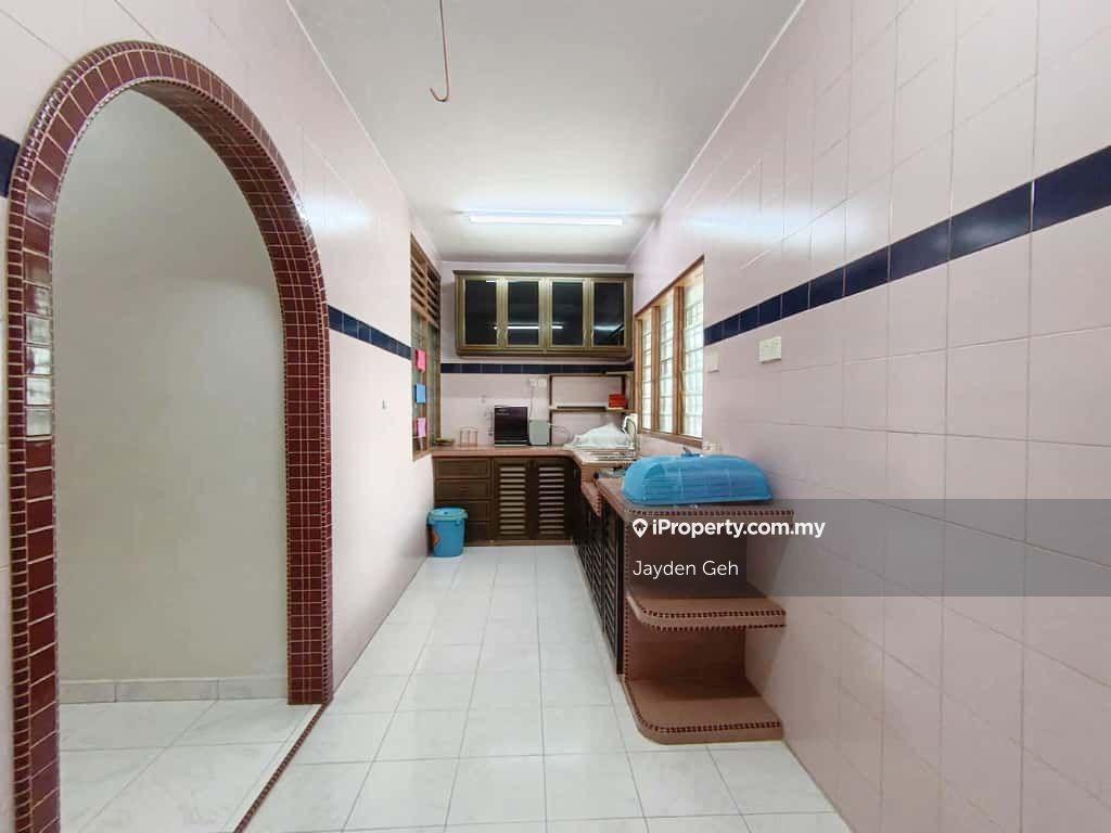 Rumah Berangkai 1 Tingkat untuk Dijual di Taman Selesa, Alor Setar oleh Jayden Geh - iProperty.com.my