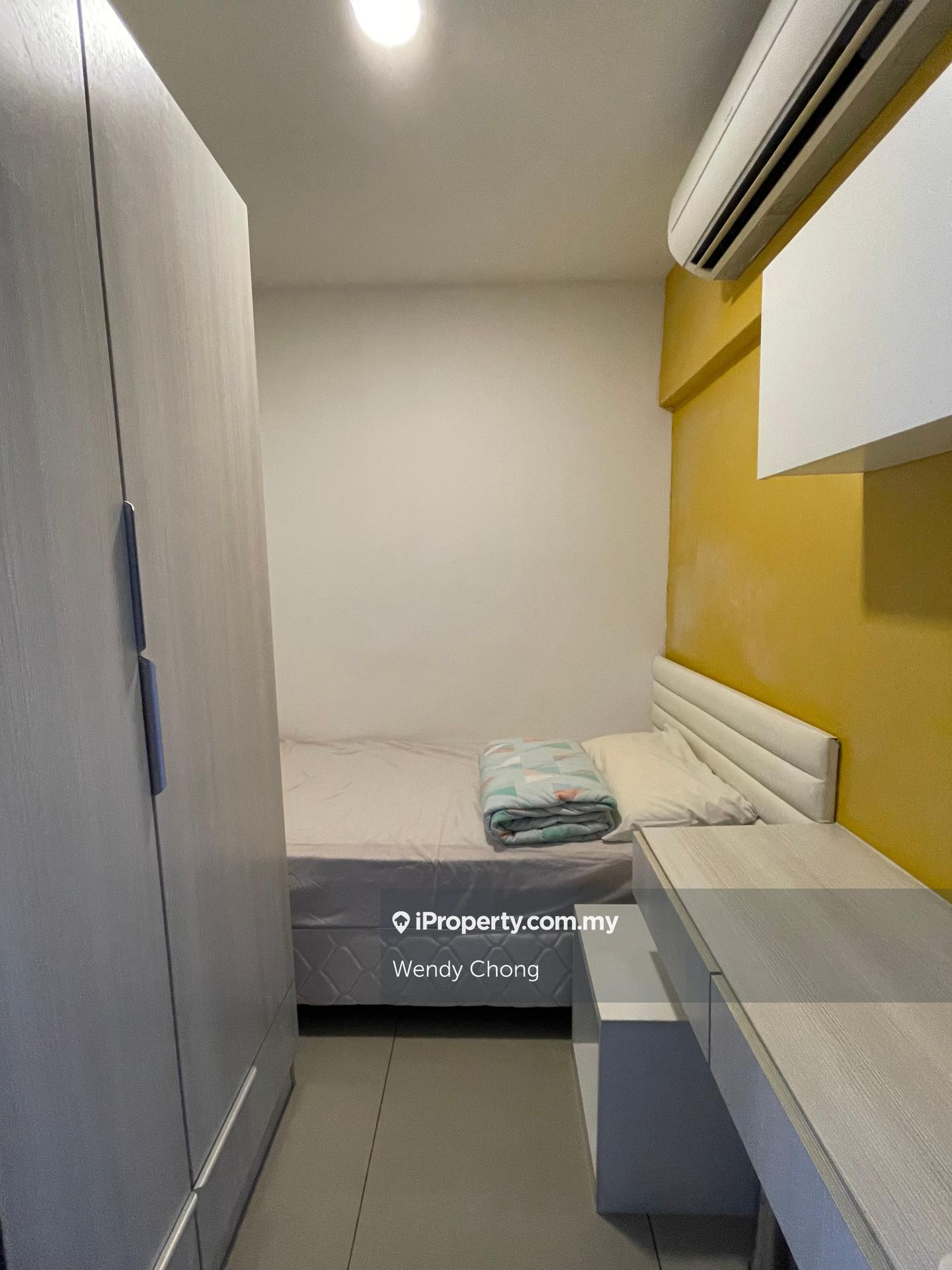 Service Residence for Sale in D'Latour by Wendy Chong - iProperty.com.my