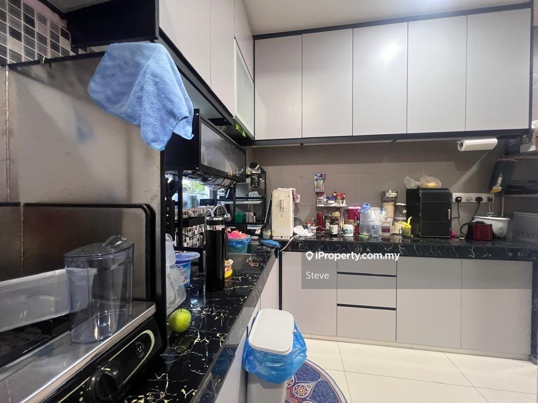 2-storey Terraced House for Sale in Taman Lestari Putra, Seri Kembangan by Steve - iProperty.com.my