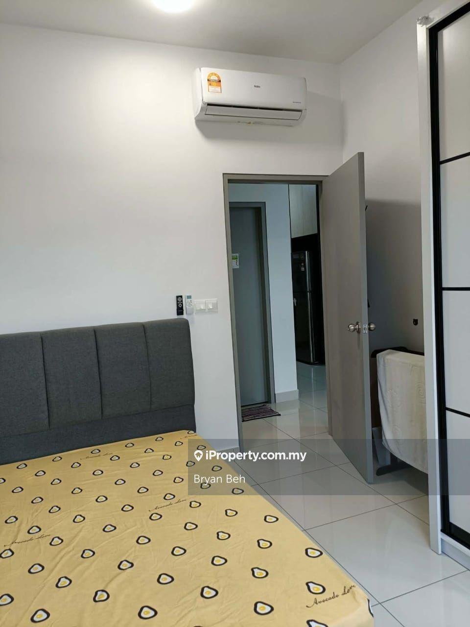 Service Residence for Rent in Traders Garden @ Cheras Selatan by Bryan Beh - iProperty.com.my