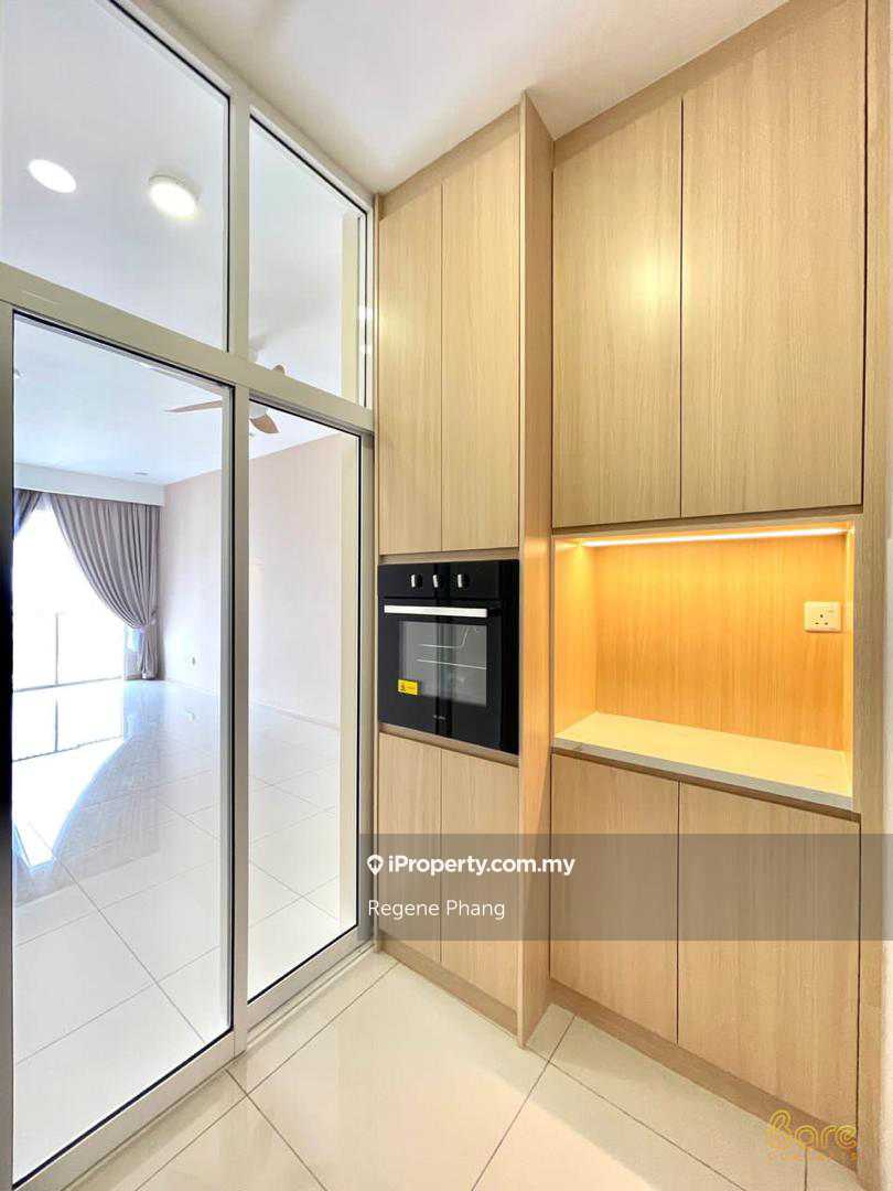 Service Residence for Rent in RYAN & MIHO by Regene Phang - iProperty.com.my