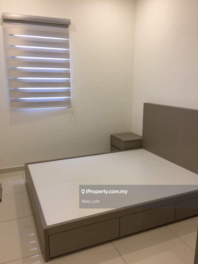 Residensi Servis untuk Dijual di Seasons Garden Residences oleh Alex Loh - iProperty.com.my