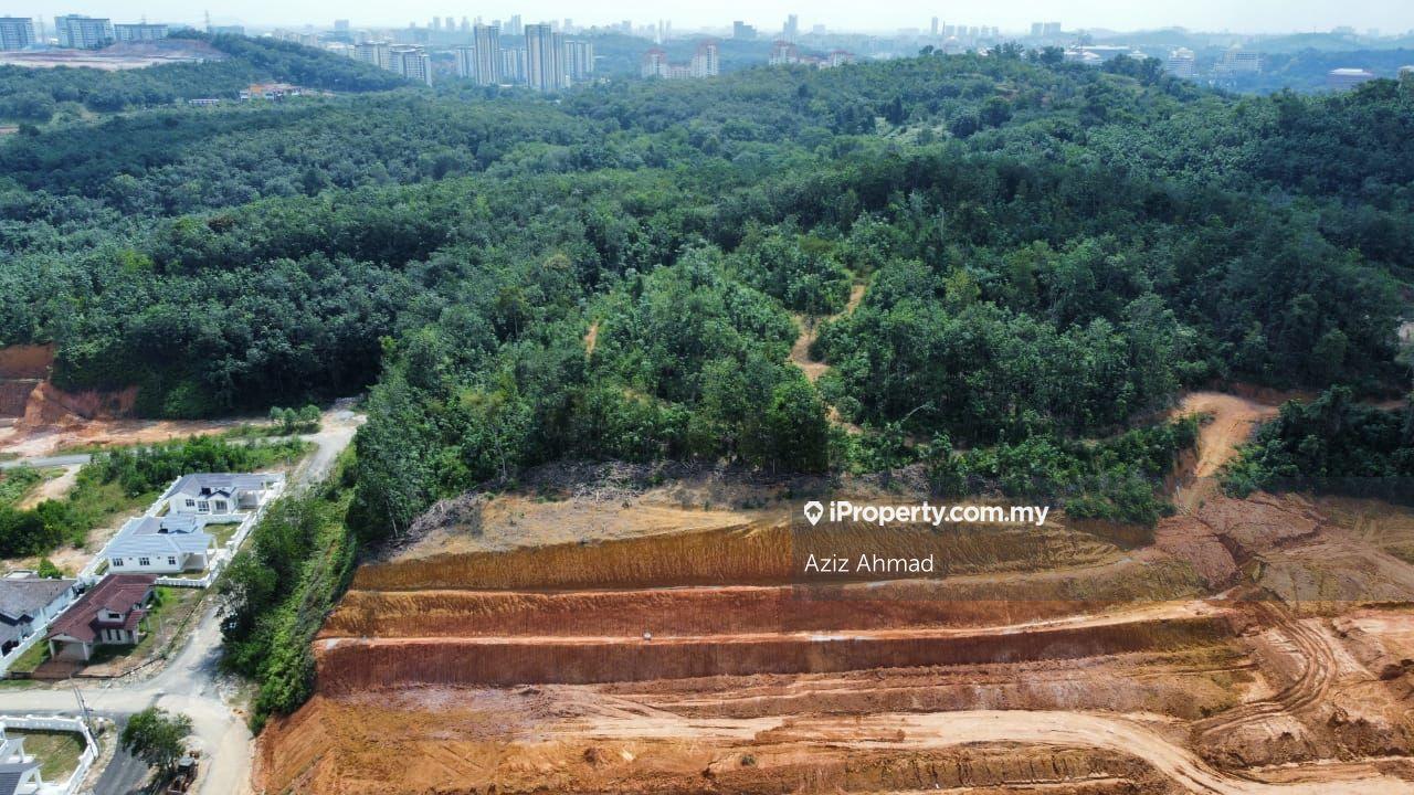Agricultural Land for Sale in Sungai Merab, Bangi by Aziz Ahmad - iProperty.com.my