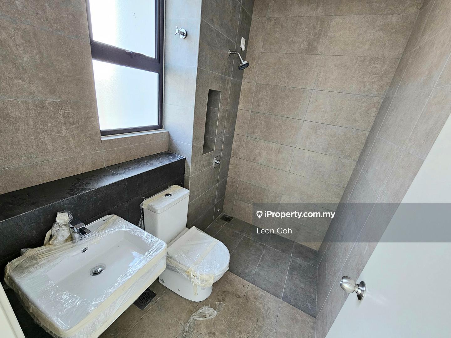 2-storey Terraced House for Sale in Bandar Rimbayu, Telok Panglima Garang by Leon Goh - iProperty.com.my