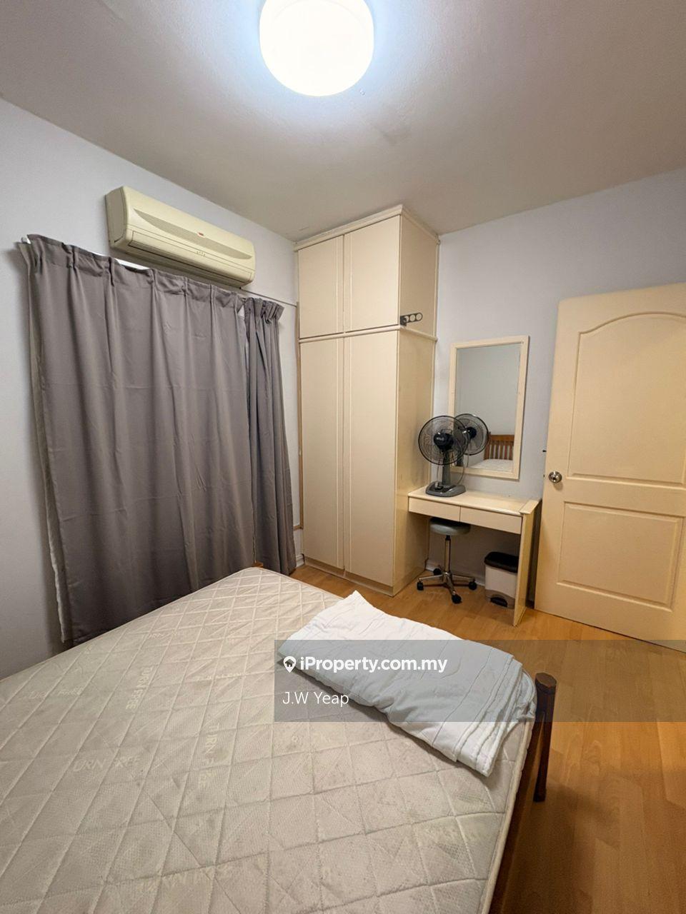 Condominium for Rent in Endah Villa by J.W Yeap - iProperty.com.my