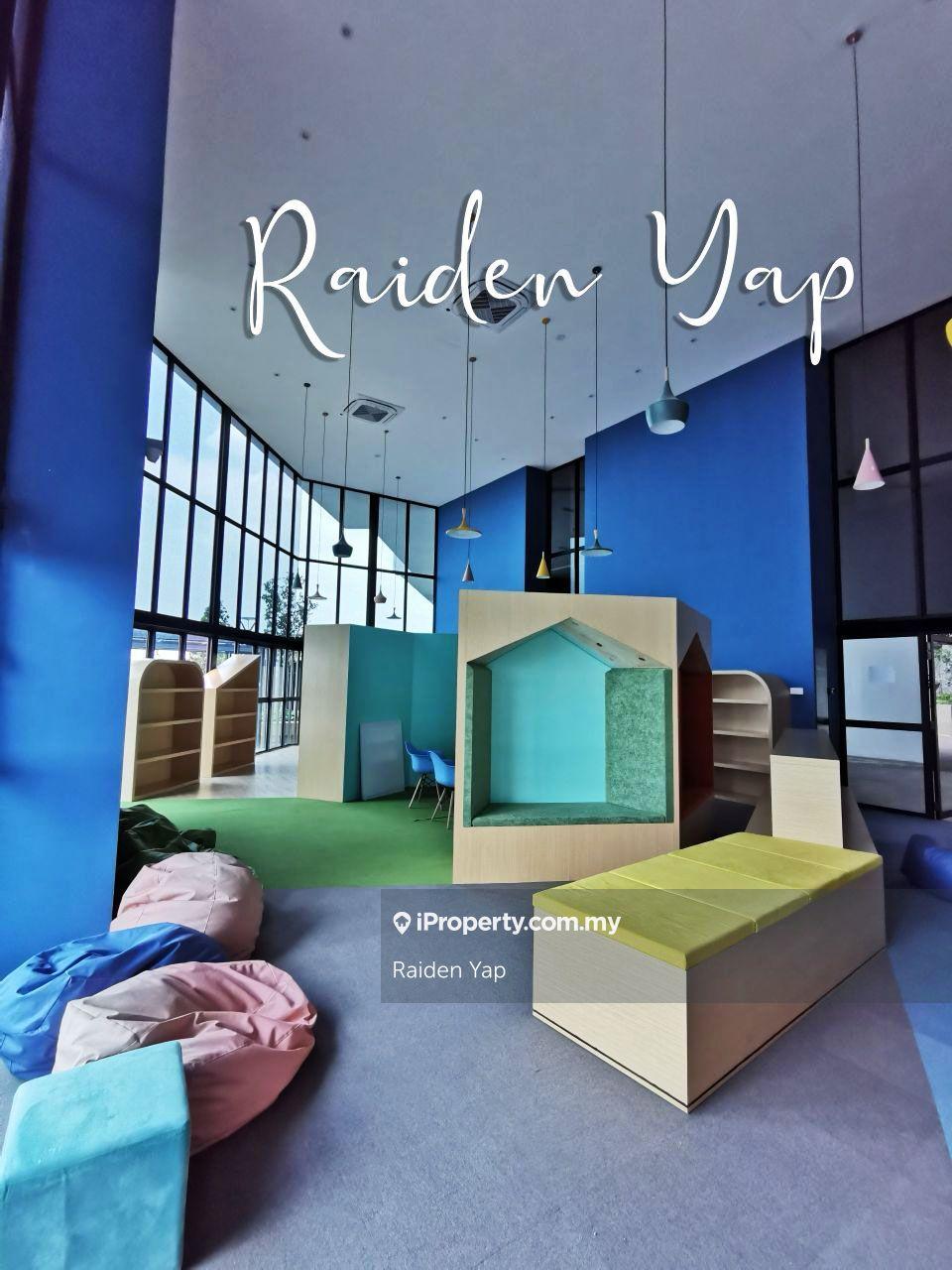 Kondominium untuk Disewa di The Valley Residences @ SkySierra oleh Raiden Yap - iProperty.com.my