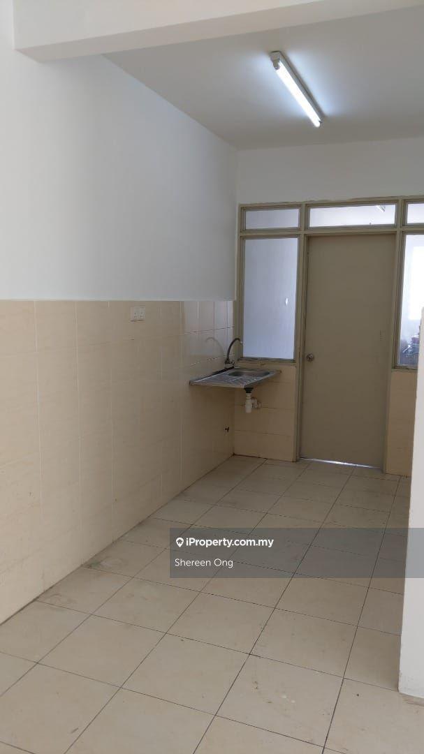 Kondominium untuk Dijual di Platinum Lake PV 13 oleh Shereen Ong - iProperty.com.my