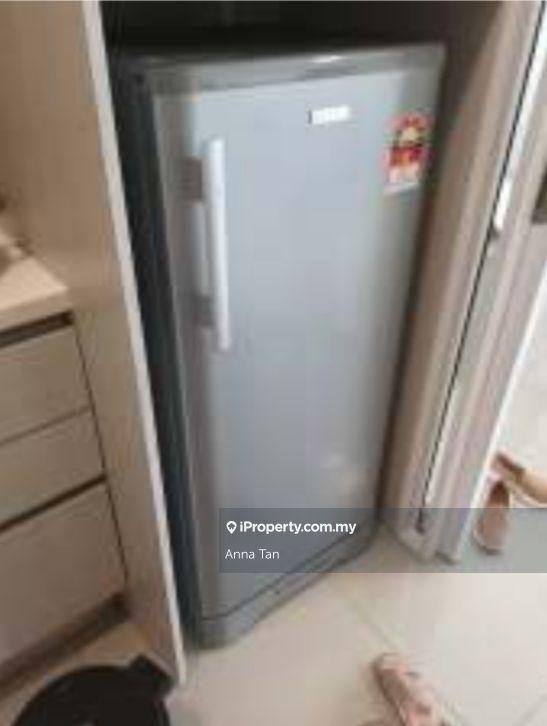 Residensi Servis untuk Dijual di i-SOHO @ i-City oleh Anna Tan - iProperty.com.my