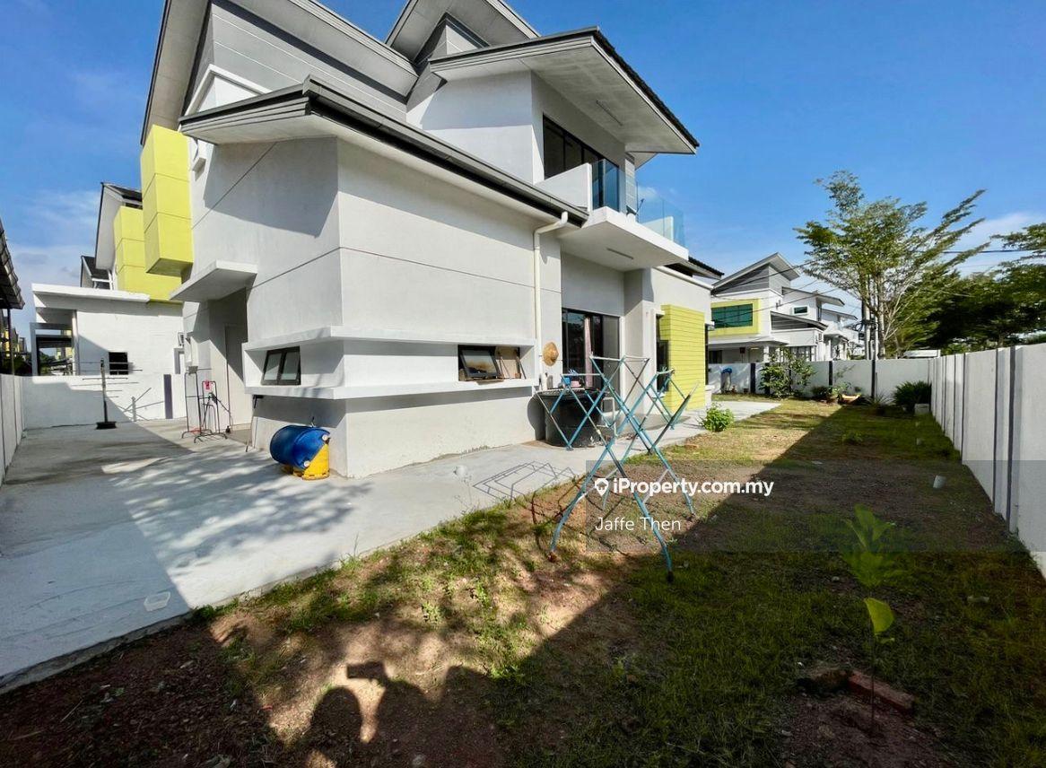 Bungalow House for Sale in Tmn One Krubong 2 Storey freehold Bungalow, Krubong by Jaffe Then - iProperty.com.my