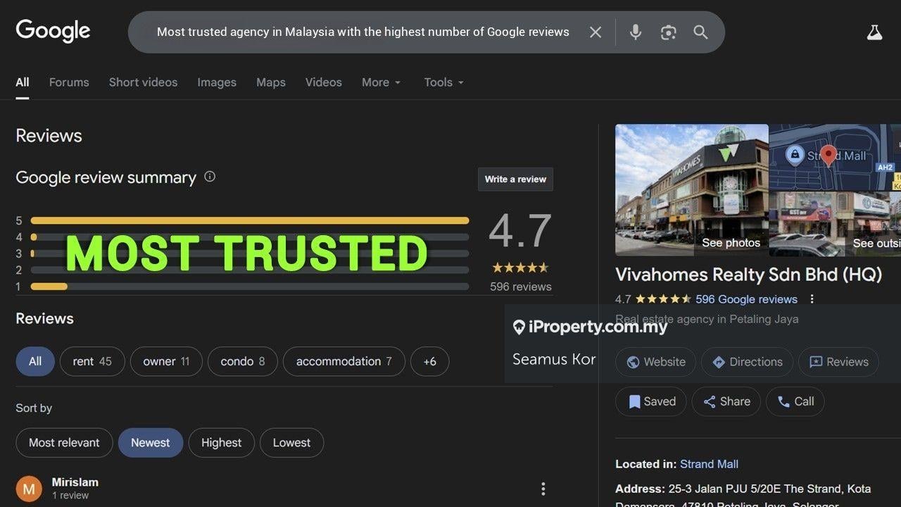 Kedai untuk Dijual di Simpang Ampat, Penang oleh Seamus Kor - iProperty.com.my