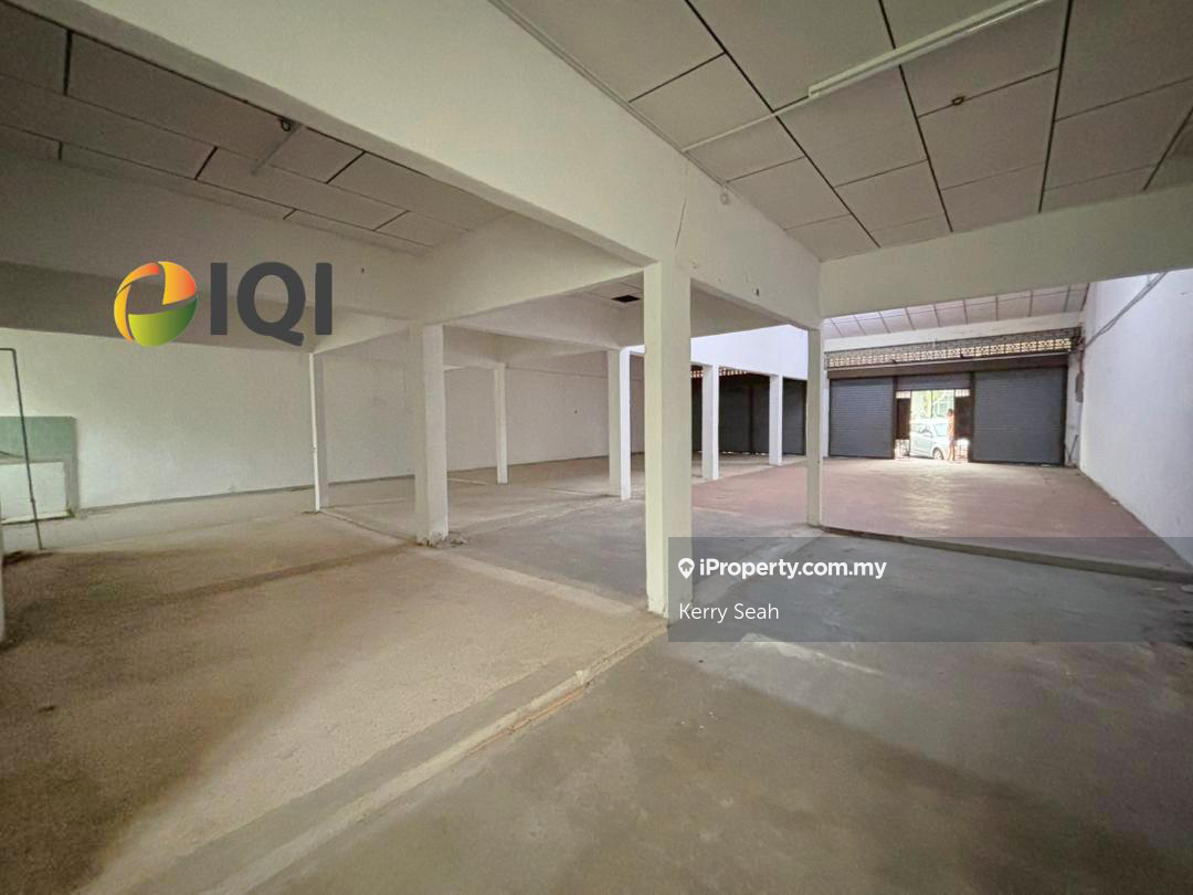 Shop-Office for Sale in ehx1b, Bukit Mertajam by Kerry Seah - iProperty.com.my