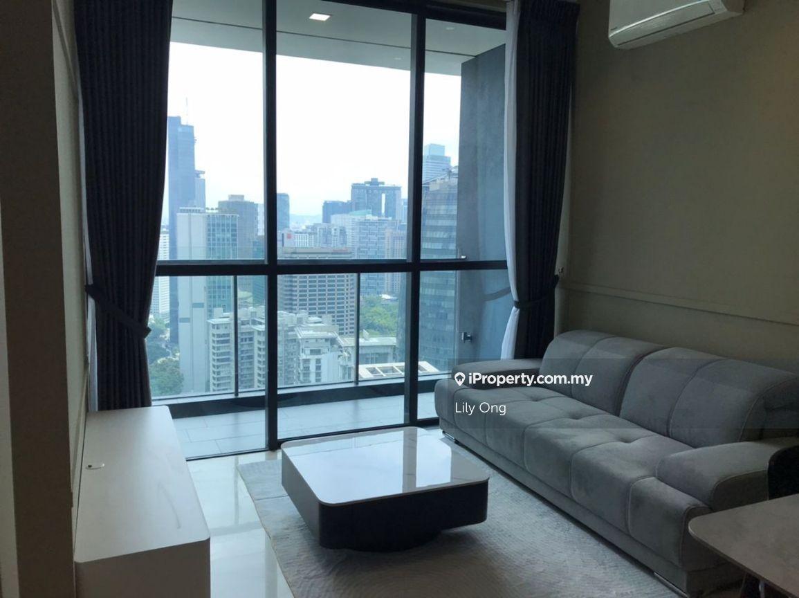 Service Residence for Rent in Stonor 3 by Lily Ong - iProperty.com.my