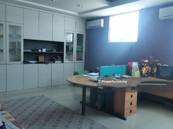Detached Factory for Sale in Bukit Minyak, Penang by Mia - iProperty.com.my