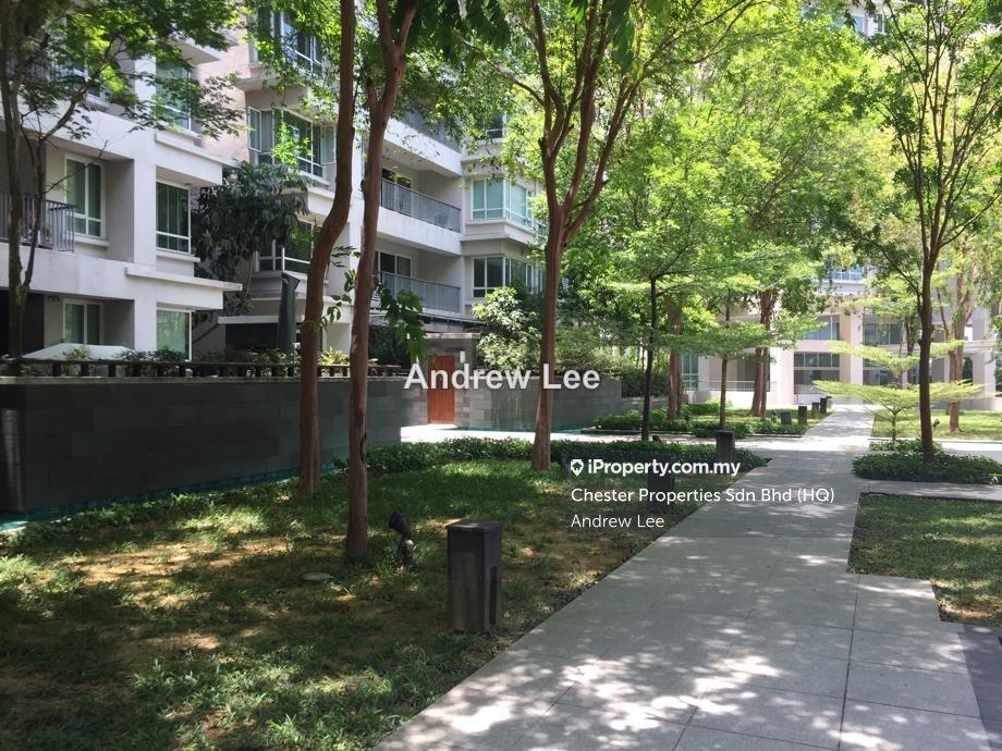 Kondominium untuk Disewa di Kiaraville oleh Andrew Lee - iProperty.com.my