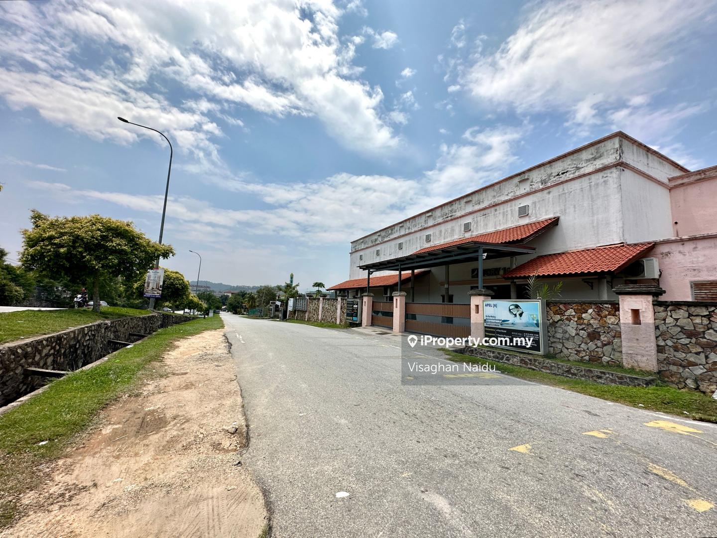 Office for Rent in Rawang, Selangor by Visaghan Naidu - iProperty.com.my