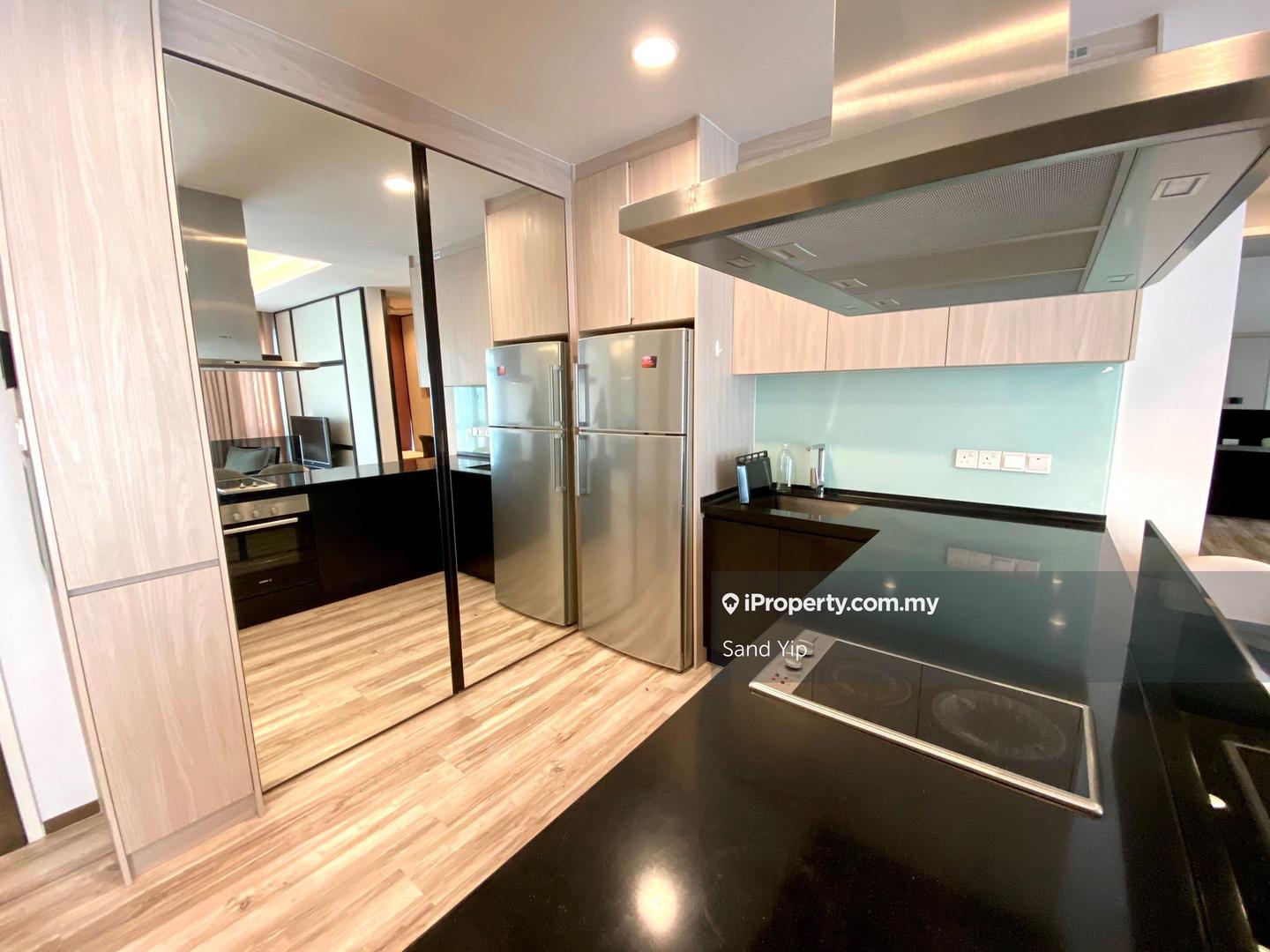 Service Residence for Rent in The Potpourri by Sand Yip - iProperty.com.my