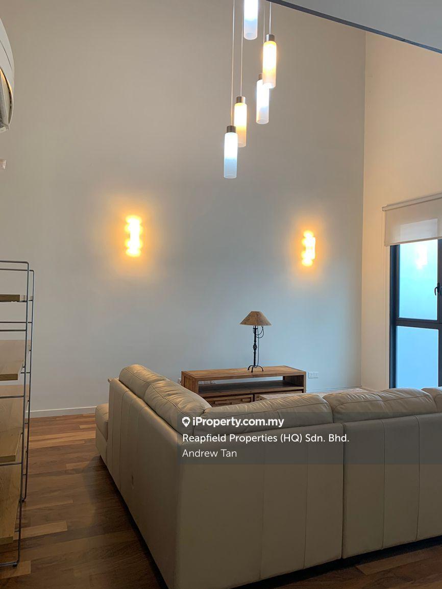 Rumah Berangkai 3 Tingkat untuk Dijual di Desa Parkcity, Kuala Lumpur oleh Andrew Tan - iProperty.com.my