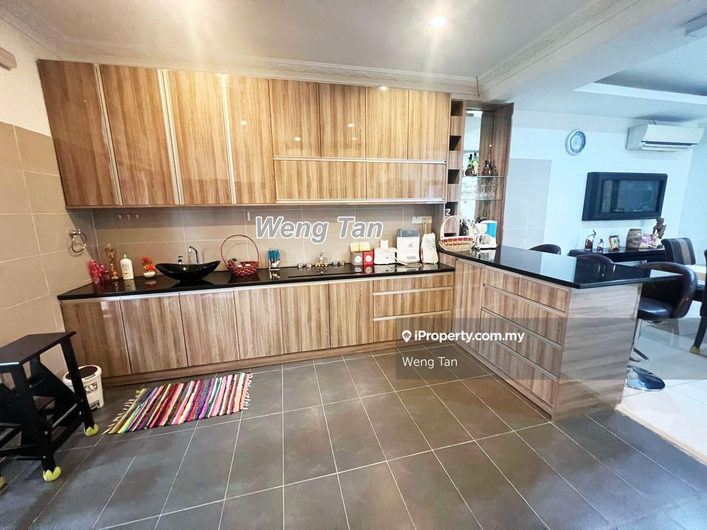 Rumah Berangkai 2 Tingkat untuk Dijual di LAMAN GLENMARIE, Shah Alam oleh Weng Tan - iProperty.com.my