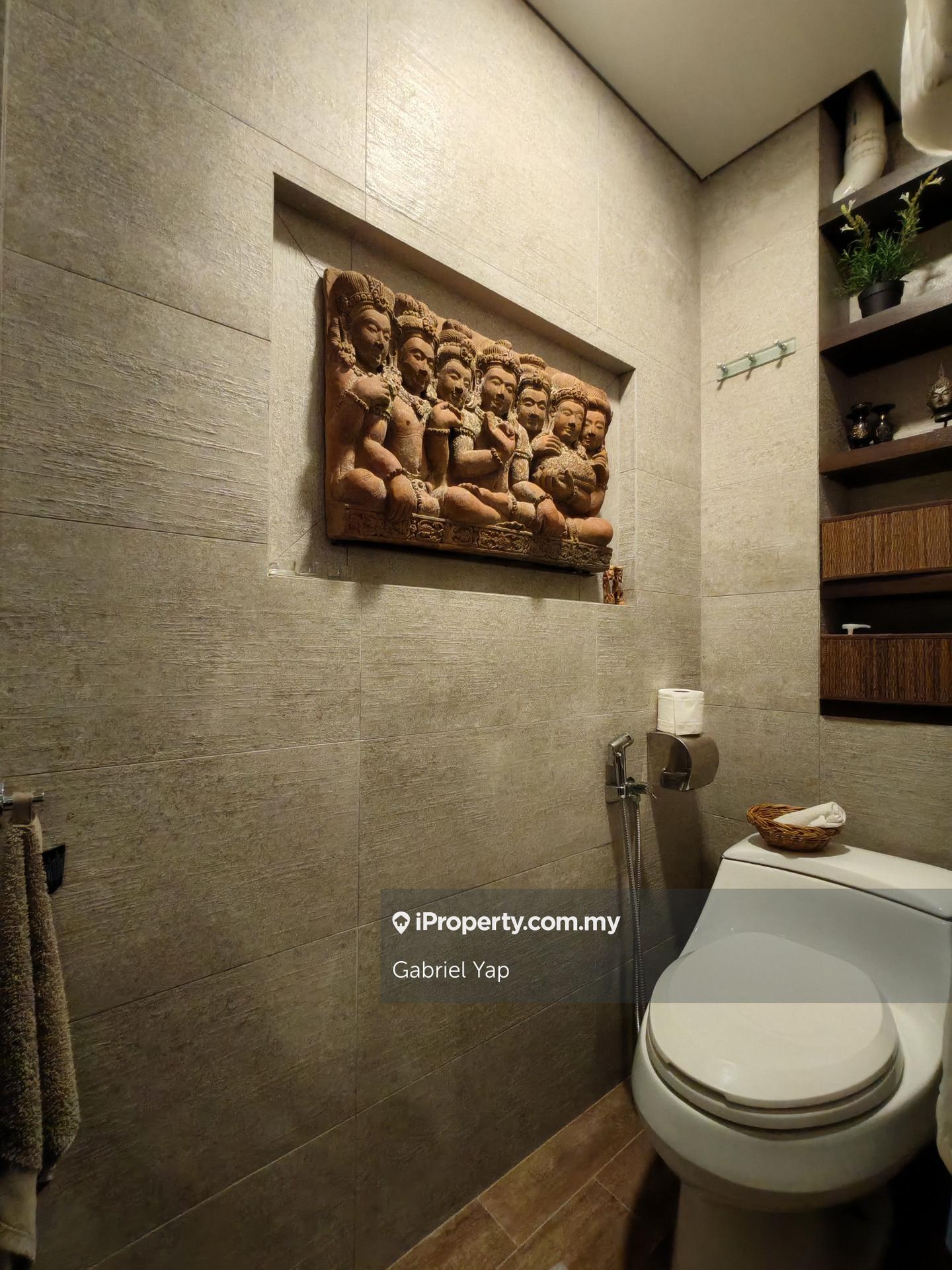 Kondominium untuk Dijual di Desa Angkasa oleh Gabriel Yap - iProperty.com.my